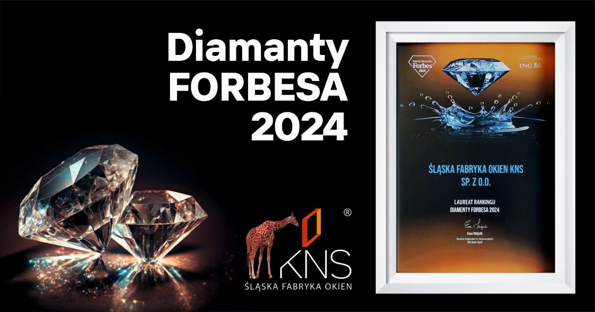 Diamanty FORBESA 2024